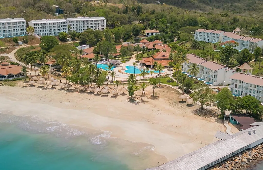 Secrets Saint Lucia Resort & Spa (Adults Only)-1